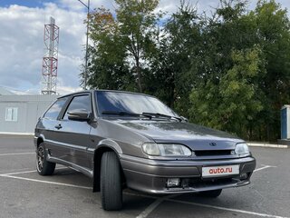 2011 Lada (ВАЗ) 2113, серый, 360000 рублей, вид 2