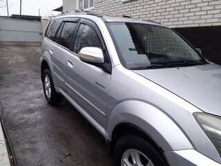 2011 Great Wall Hover H3 I, серый, 900000 рублей, вид 2