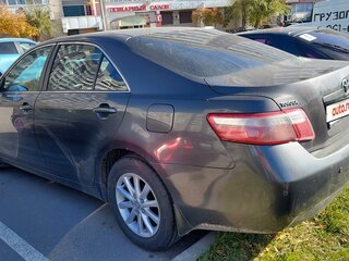 2008 Toyota Camry VI (XV40), серый, 999000 рублей, вид 5