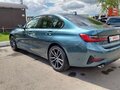 2020 BMW 3 серии 318d VII (G2x), синий, 4099000 рублей - вид 7