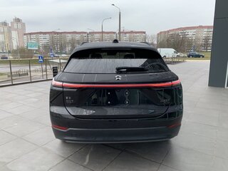 2023 Nio ES7 100 kWh, чёрный, 6200000 рублей, вид 5