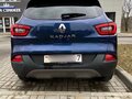 2017 Renault Kadjar I, синий, 1446587 рублей - вид 7