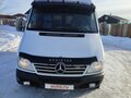 2014 Mercedes-Benz Sprinter Classic, белый, 5500000 рублей