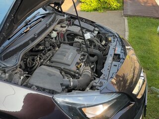 2014 Opel Astra J Рестайлинг, коричневый, 1290000 рублей, вид 5