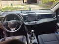 2017 Toyota RAV4 IV (XA40) Рестайлинг, чёрный, 2850000 рублей - вид 5