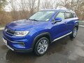 2020 Changan CS35 Plus I, синий, 1650000 рублей
