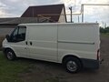 2008 Ford Transit, белый, 880000 рублей - вид 4