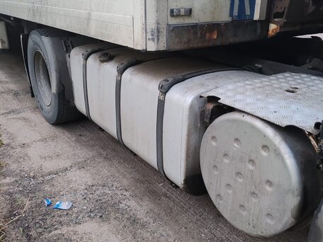 2008 Scania R-Series, белый, 3400000 рублей, вид 3