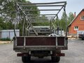 1998 ГАЗ ГАЗель (3302), серебристый, 230000 рублей - вид 5