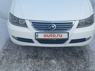 2013 Lifan Solano I (620), белый, 450000 рублей, вид 1