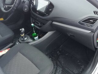 2017 Lada (ВАЗ) Vesta I, серебристый, 680000 рублей, вид 4
