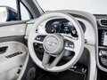 2022 Bentley Bentayga I Рестайлинг, синий, 24440868 рублей - вид 9
