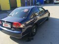 2003 Honda Civic Ferio III, синий, 585000 рублей - вид 3