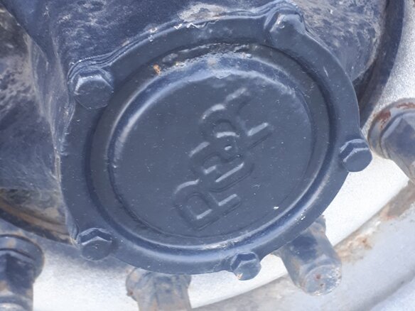 1994 Nopa NSC 240, чёрный, 450000 рублей - вид 7