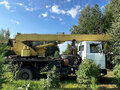 2005 Машека КС-3579, белый, 2350000 рублей - вид 1