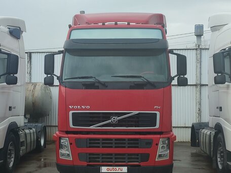 2005 Volvo FH, красный, 3500000 рублей, вид 1