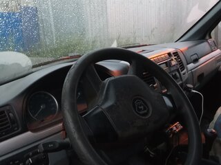 2015 ГАЗ ГАЗель (3302), белый, 1300000 рублей, вид 1