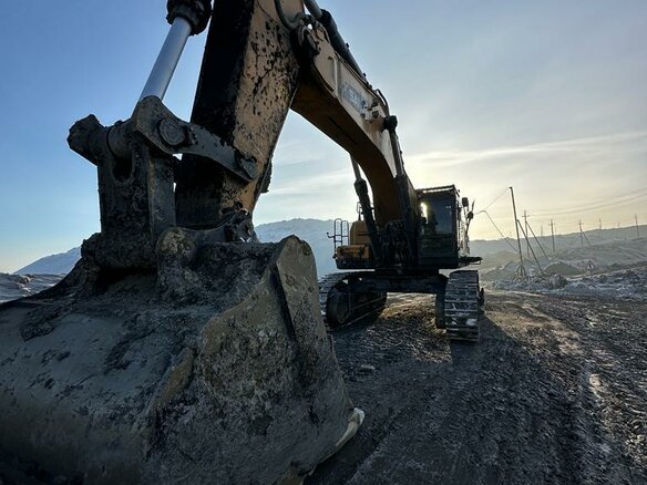 2023 Sany SY980H, 37000000 рублей - вид 6
