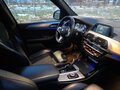 2018 BMW X3 20d xDrive III (G01), серый, 3250000 рублей