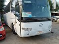 2010 Higer KLQ 6129, белый, 2850000 рублей - вид 5