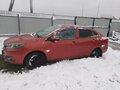 2014 Haima M3, оранжевый, 900000 рублей - вид 6