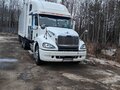 2002 Freightliner Columbia, белый, 1800000 рублей