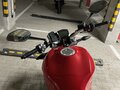 2019 Ducati Monster 797, красный, 850000 рублей - вид 5