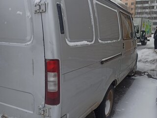 2008 ГАЗ ГАЗель (2705) Комби, серый, 650000 рублей, вид 5