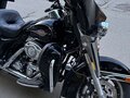 2008 Harley-Davidson Electra Glide, чёрный, 855000 рублей - вид 5
