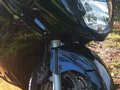 1998 Honda CBR 1100 XX, чёрный, 550000 рублей - вид 3