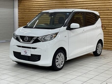 Nissan Dayz II