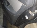 2008 Chevrolet Lanos I, серый, 290000 рублей - вид 5