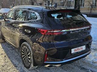 2022 Exeed TXL I Рестайлинг, фиолетовый, 1900000 рублей, вид 4