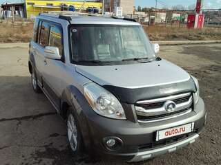 2013 Great Wall Hover M2, серый, 887000 рублей, вид 2