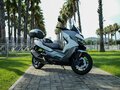 2021 BMW C 400 GT, белый, 760000 рублей - вид 1