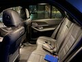 2021 Mercedes-Benz GLE 300 d II (V167), чёрный, 7400000 рублей - вид 7