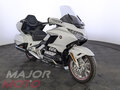 2021 Honda GL 1800 Gold Wing, белый, 2485000 рублей - вид 3