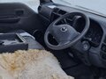 2003 Mazda Bongo IV, белый, 330000 рублей - вид 9