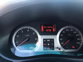 2015 Lada (ВАЗ) Largus I, синий, 799000 рублей, вид 5
