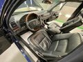 1998 Mercedes-Benz S-Класс 500 Long III (W140) Рестайлинг, синий - вид 1