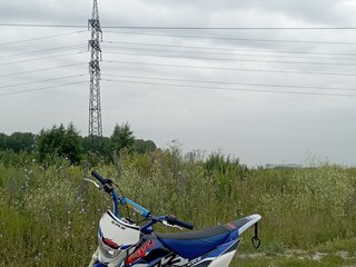 2018 Kayo Classic, синий, 65000 рублей, вид 3
