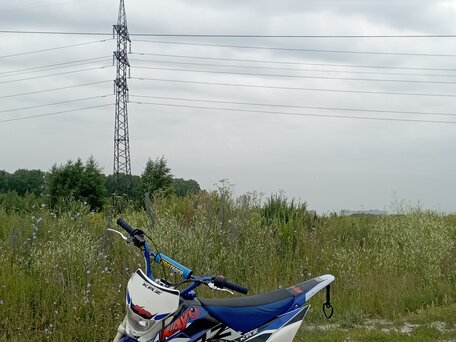 2018 Kayo Classic, синий, 65000 рублей, вид 3