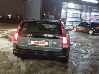 2003 Volvo XC70 I, серый, 700000 рублей, вид 5