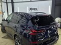 2024 BMW X5 40i IV (G05/G18) Рестайлинг, синий, 12000000 рублей - вид 4