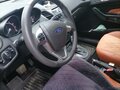 2019 Ford Fiesta Mk6 Рестайлинг, синий, 950000 рублей - вид 5