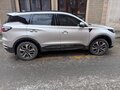 2025 Chery Tiggo 7 Pro Max I Рестайлинг, серый, 1980000 рублей - вид 4