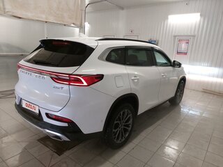 2021 Exeed TXL I Рестайлинг, белый, 2667999 рублей, вид 1