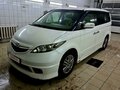 2005 Honda Elysion I, белый, 1100000 рублей