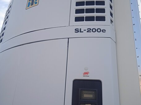 2005 Turbo's Hoet 40, белый, 2350000 рублей, вид 1