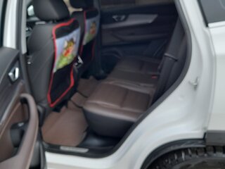 2023 Chery Tiggo 8 Pro I, белый, 1730000 рублей, вид 5